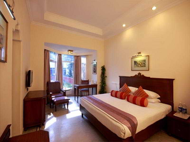 Ramada Khajuraho Hotel Kültér fotó