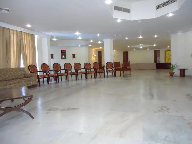 Ramada Khajuraho Hotel Kültér fotó
